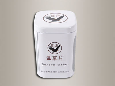 保健品鐵盒,東莞保健品鐵盒